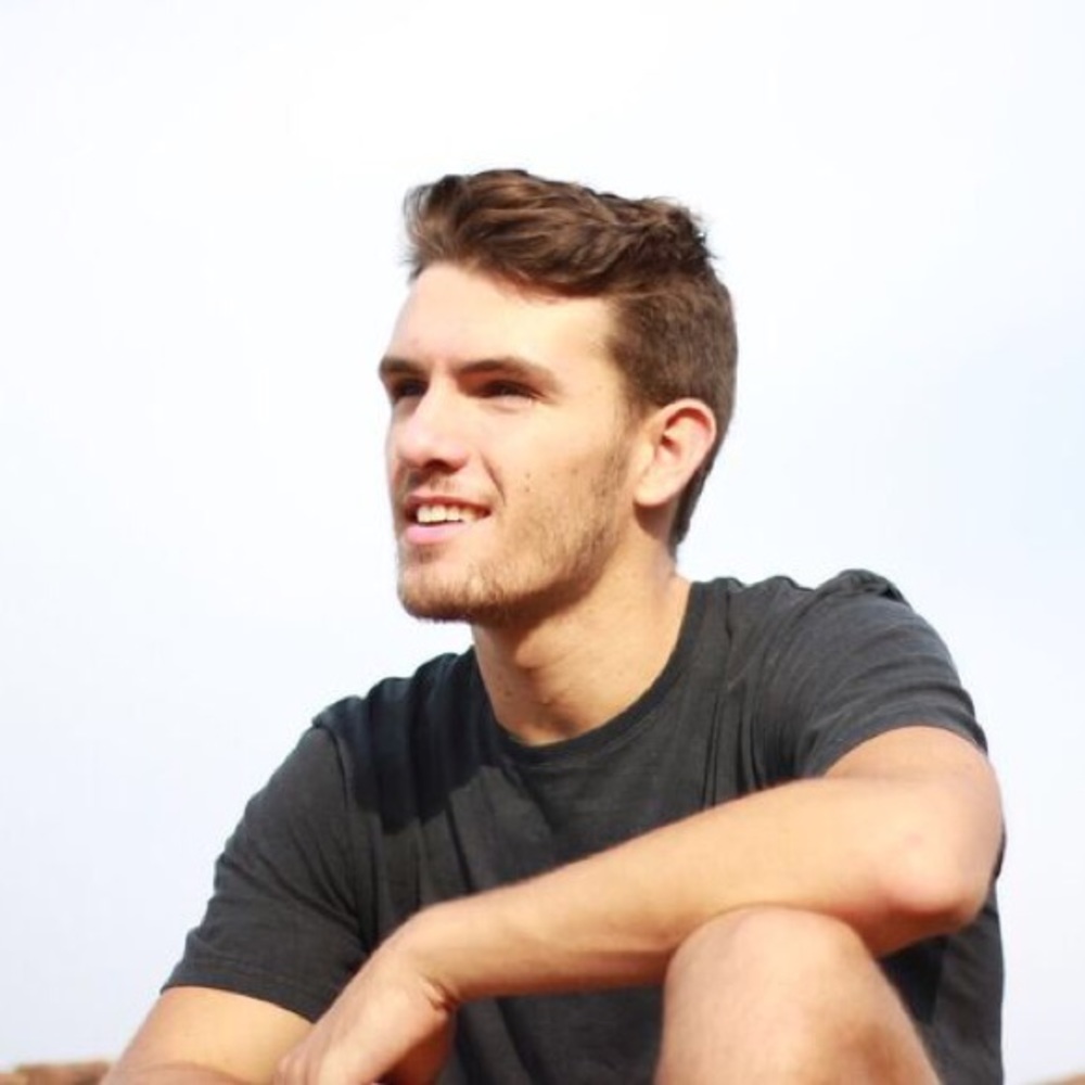 Meet your Posher, Daniel